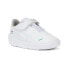 Фото #2 товара Кроссовки детские Puma Mapf1 Drift Cat Decima Slip On для малышей 10 размер M