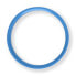 Фото #2 товара Центровочное кольцо CMS Zentrierring 67,1/64,1 легкое-синее