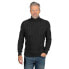 NZA NEW ZEALAND Erskine turtle neck sweater