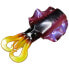 JLC Xoco Soft Lure 120g 150 mm Red Shiny - фото #5