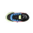 Фото #4 товара Puma Future Rider Water Fighter Lace Up Toddler Boys Multi Sneakers Casual Shoe