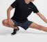 Nike Miler 跑步上衣速干短袖T恤 男款 黑色 / Футболка Nike Miler T AT3952-010