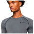 ფოტო #3 პროდუქტის NIKE Pro Dri Fit long sleeve T-shirt