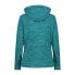 Фото #2 товара CMP 30E9676 hoodie fleece