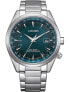 Фото #1 товара Часы Citizen Eco-Drive CB0270-87L Racio 43mm 10АТМ