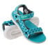 Фото #5 товара HI-TEC Hanary sandals