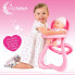Фото #4 товара CB TOYS Cuddly Doll With High Chair