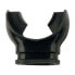 Фото #1 товара BEST DIVERS Mouthpiece Silicone Graphite Spare Part