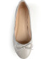 ფოტო #7 პროდუქტის Women's Vika Ballet Flats