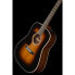 Фото #10 товара Martin Guitars HD-28 Sunburst LH