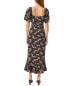 Фото #2 товара Rhode Ramona Dress Women's