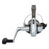 Фото #2 товара Shimano SYNCOPATE FG Spinning Reel (SC2500FG) Fishing