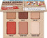 Lidschattenpalette - theBalm Male Order Eyeshadow Palette First Class Male