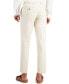 Фото #2 товара Men's Slim-Fit Linen Blend Suit Pants, Created for Macy's