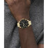 Фото #3 товара Мужские часы Tommy Hilfiger 1674790 Чёрный