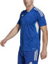 Adidas Koszulka męska adidas Condivo 22 Match Day Jersey niebieska HA3507 XL