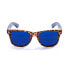 Фото #1 товара OCEAN SUNGLASSES Beach Wood Polarized Sunglasses