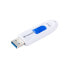 Transcend JetFlash 790 32GB White - 32 GB - USB Type-A - 3.2 Gen 1 (3.1 Gen 1) - Slide - 4.9 g - White