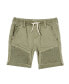 Фото #1 товара Toddler Boys Slouch Fit Drawstring Shorts