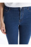 Фото #4 товара new collection Süper Skinny Kadın Jean Pantolon city