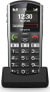 Фото #2 товара Telefon komórkowy Emporia Emporia SIMPLICITY 4G black