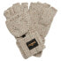 ფოტო #2 პროდუქტის SUPERDRY Cable Knit gloves