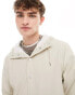 Rains 12010 unisex waterproof short jacket in sand dune