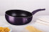 Фото #3 товара Patelnia Berlinger Haus PATELNIA GŁĘBOKA CHEF FLIP 26CM BERLINGER HAUS PURPLE ECLIPSE BH-7026