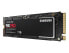 Фото #3 товара Samsung 980 PRO - 1000 GB - M.2 - 7000 MB/s - Высокоскоростной накопитель