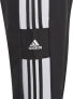 Фото #4 товара Adidas Spodnie adidas SQUADRA 21 PRE PANT Junior GK9559 GK9559 czarny 164 cm