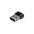 Фото #3 товара Inter-Tech DMG-08 - Kabellos - USB - WLAN / Bluetooth - Wi-Fi 4 (802.11n) - 150 Mbit/s