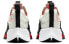 Фото #5 товара Кроссовки мужские Jordan Air Zoom Renegade черно-бело-красные