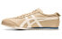 Фото #2 товара Кроссовки Onitsuka Tiger MEXICO 66 Wood Grain Grey - Мужские и Женские