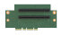 Фото #1 товара Intel CYP2URISER3STD - PCIe - Male - Green - Server - Launched