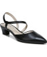 Women's Minimalist Slingback Kitten Heel Pumps