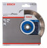 Фото #2 товара Bosch 2 608 602 598 - Stone - 12.5 cm - 2.22 cm - 1.6 mm - 1 pc(s)
