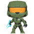 Фото #1 товара FUNKO POP Halo Master Chief Exclusive 25 cm Figure