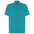 Фото #1 товара OAKLEY APPAREL Icon TN Protect RC short sleeve polo