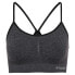 Фото #1 товара Топ спортивный Hummel Scrunch Seamless