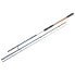 Фото #1 товара MIKADO Bixlite Light Feeder Carpfishing Rod