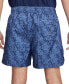 Фото #8 товара Men's Sportswear Woven-Lined Flow Shorts