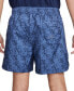 Men's Sportswear Woven-Lined Flow Shorts