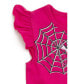 Girls Spider-Man Ghost Spider Tulle Tutu Dress to