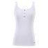 ALPINE PRO Zonna sleeveless T-shirt