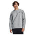 Фото #2 товара UNDER ARMOUR Unstoppable Fleece sweatshirt