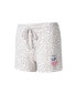 Фото #1 товара Women's Cream USWNT Accord Shorts