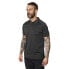 TRANGOWORLD Gordon short sleeve polo