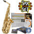 Jupiter JAS700Q Sax Coach Set