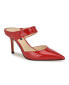 Фото #1 товара Women's Darian Slip-on Pointy Toe Dress Pumps