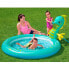 BESTWAY Swelling Pool Horse 295x160x86 cm